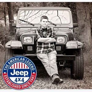 Meet your Posher, Riley